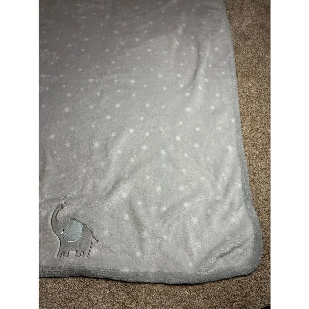 Parents Choice cozy gray